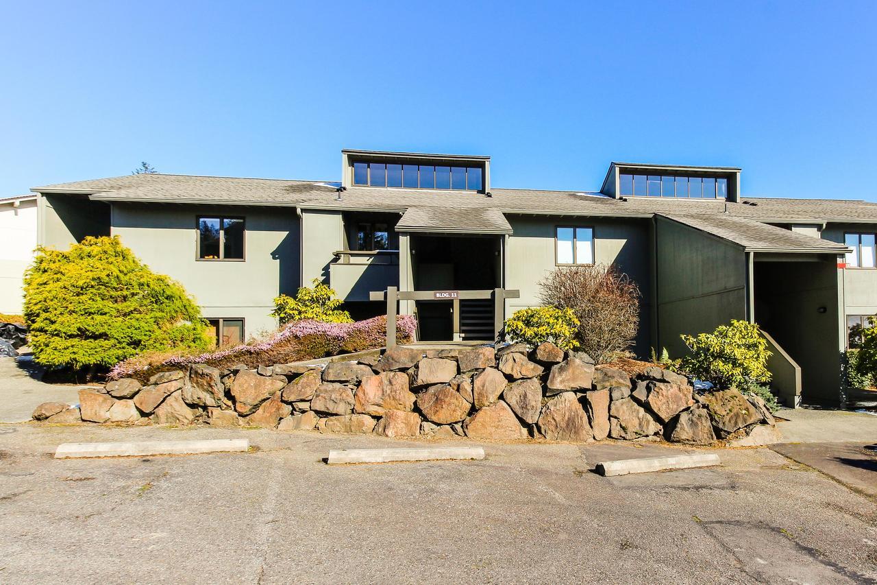 Port Ludlow Bay Views Villa Exterior photo